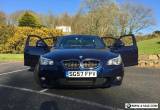 BMW 530I 3.0 2007 M SPORT AUTO for Sale