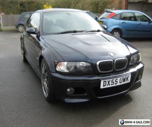 2005 BMW M3  COUPE  SMG SEMI-AUTOMATIC  for Sale