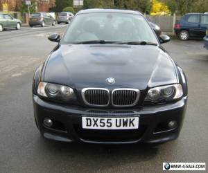 Item 2005 BMW M3  COUPE  SMG SEMI-AUTOMATIC  for Sale