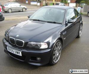 Item 2005 BMW M3  COUPE  SMG SEMI-AUTOMATIC  for Sale