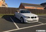 2009 BMW 116d Sport 1 Series Diesel Hatchback for Sale