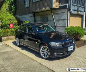 BMW: 3-Series 335i XDrive for Sale