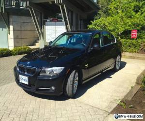 Item BMW: 3-Series 335i XDrive for Sale