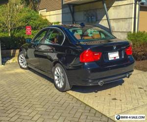 Item BMW: 3-Series 335i XDrive for Sale