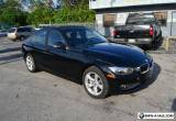 2015 BMW 3-Series for Sale