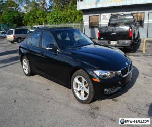 2015 BMW 3-Series for Sale