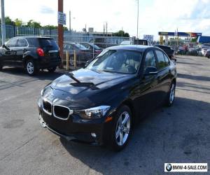 Item 2015 BMW 3-Series for Sale