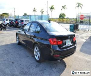 Item 2015 BMW 3-Series for Sale