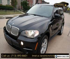 Item 2011 BMW X5 35d for Sale