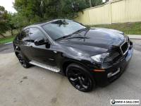 2014 BMW X6 xDrive35i AWD 4dr SUV