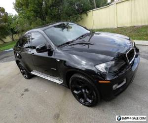 Item 2014 BMW X6 xDrive35i AWD 4dr SUV for Sale