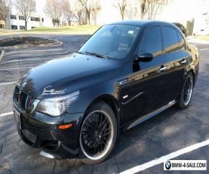 Item 2008 BMW M5 Base Sedan 4-Door for Sale