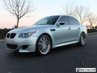 2006 BMW M5 M5