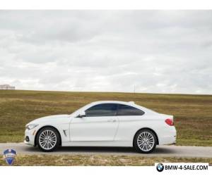 Item 2014 BMW 4-Series Base Coupe 2-Door for Sale