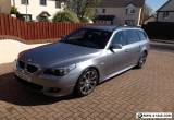 Bmw 5 series M Sport Touring for Sale