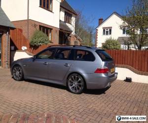 Item Bmw 5 series M Sport Touring for Sale