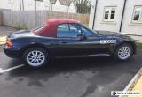 BMW Z3 1.9 for Sale