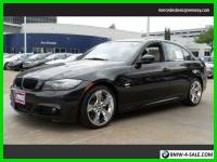 2011 BMW 3-Series 335i xDrive