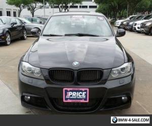 Item 2011 BMW 3-Series 335i xDrive for Sale