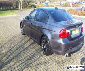 Item BMW E90 M SPORT for Sale