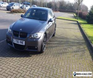 Item BMW E90 M SPORT for Sale