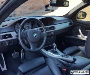 Item 2011 BMW 3-Series 335IS for Sale