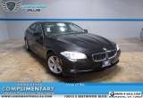 2013 BMW 5-Series 528i xDrive -AWD -NAV -WARRANTY -LOADED -SUROOF -1 for Sale