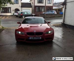 Bmw e92 m3 for Sale