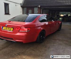 Item Bmw e92 m3 for Sale