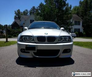 2003 BMW M3 for Sale