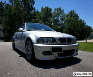 Item 2003 BMW M3 for Sale