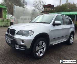 BMW X5 3.0D SE 7 Seater only 84K miles for Sale
