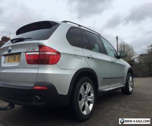 Item BMW X5 3.0D SE 7 Seater only 84K miles for Sale