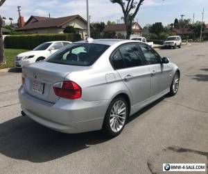 Item 2007 BMW 3-Series 328XI for Sale