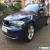 2010 60 BMW 1 Series E81 116D SE Blue Diesel Start/Stop FSH 3DR Bargain Mint for Sale
