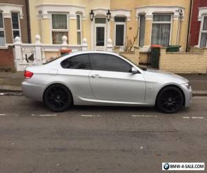 Item bmw 325i e92 M Sport FSH 3 series 2008 for Sale