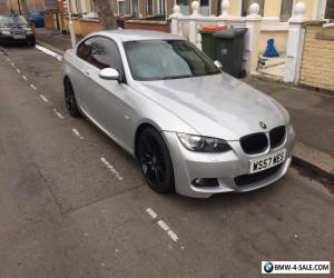 Item bmw 325i e92 M Sport FSH 3 series 2008 for Sale