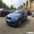 BMW 320d MSPORT AUTO INDIVIDUAL BMW PERFORMANCE ESTORIL BLUE  E92 E93 325 330 for Sale