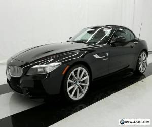 Item 2014 BMW Z4 Z4*M-SPORT for Sale