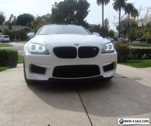 Item 2014 BMW M6 Competition for Sale