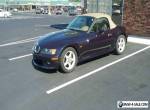 1997 BMW Z3 2.8 L for Sale