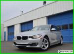 2013 BMW 3-Series 328i 2.0L Turbo 8 Speed Automatic 33,000 Mls Save for Sale