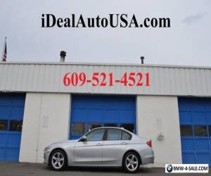 Item 2013 BMW 3-Series 328i 2.0L Turbo 8 Speed Automatic 33,000 Mls Save for Sale