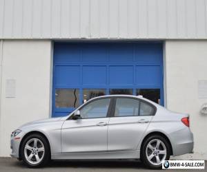 Item 2013 BMW 3-Series 328i 2.0L Turbo 8 Speed Automatic 33,000 Mls Save for Sale