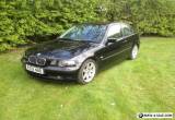 BMW 316ti Compact for Sale