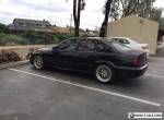 1998 BMW 5-Series 4 Door Sedan for Sale