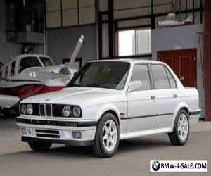 Item 1988 BMW 3-Series Base Coupe 2-Door for Sale