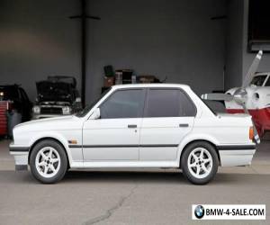 Item 1988 BMW 3-Series Base Coupe 2-Door for Sale