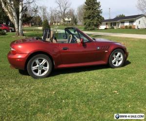 2002 BMW Z3 for Sale