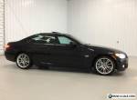2013 BMW 3-Series M-SPORT 335 COUPE*X-DRIVE*NAV*FULL BMW WARRANTY for Sale